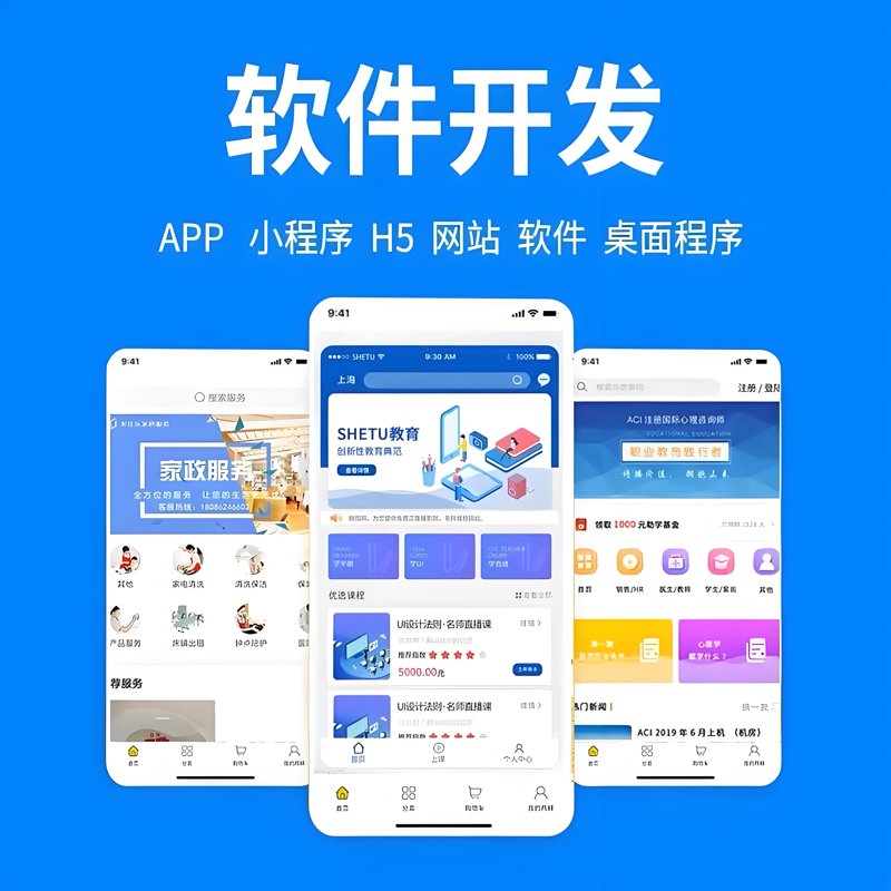 软件开发行业的最新趋势:穆棱视角